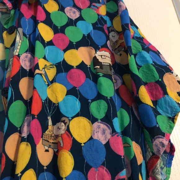 Up Button down - Picture 4 of 5